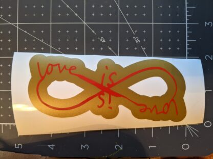 Love is Love to Infinity - Image 4