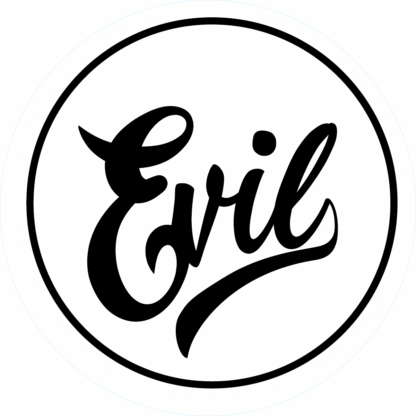 Coasters - Evil/Not Evil - Image 5