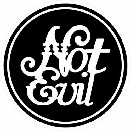 Coasters - Evil/Not Evil - Image 4